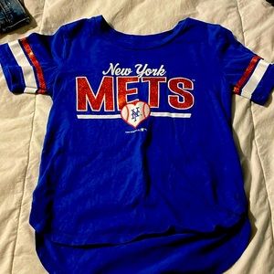 New York Mets T shirt